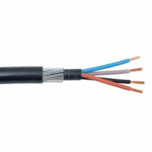 4 core SWA CableLand Cable Land Supply Electrical Wholesale Wiring Cables Armoured Multi Core West Kingsdown Swanley New Ash Green Kent South East