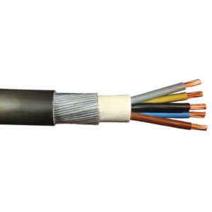 5 Core SWA BS5467 - 1.5mm
