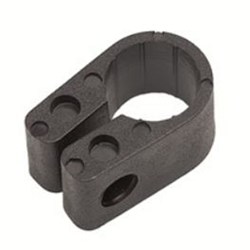 Clingstrap Cable Cleat Size 9 (Pack of 100)